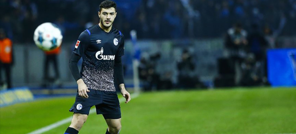 Liverpool, Ozan Kabak'ı transfer listesine aldı