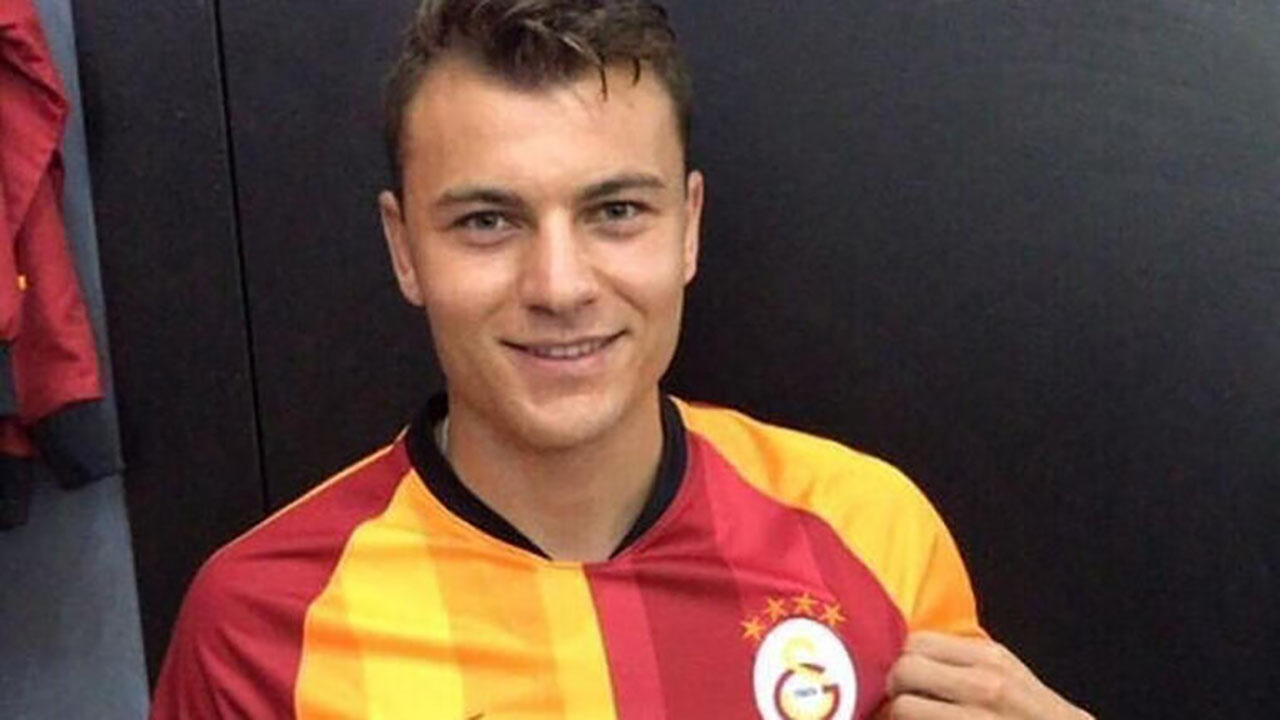 Yusuf Erdoğan'dan Galatasaray itirafı