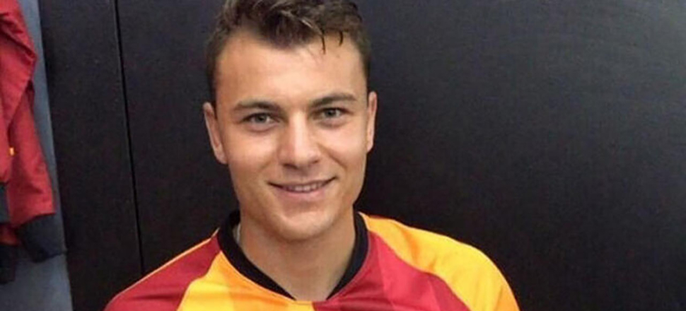 Yusuf Erdoğan'dan Galatasaray itirafı