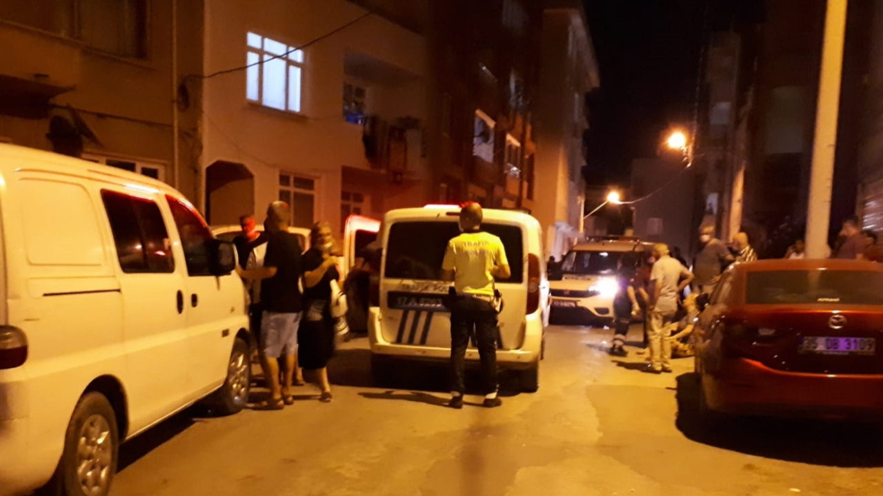 Bayram temizliği yapan kadının korkunç sonu