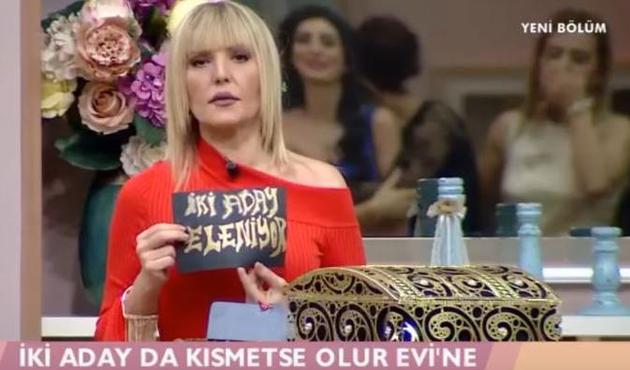 Kısmetse Olur'da kim elendi | Kısmetse Olur'da yeni adaylar kim| Kısmetse Olur 7 şubat
