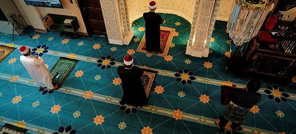 Bilim kurulu üyesinden namaz için kritik uyarı
