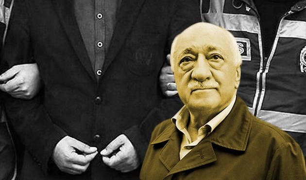 Fethullah Gülen'in yeğeni Kemalettin Gülen'den 'U dönüşü'