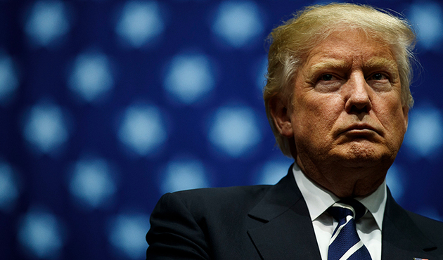 Federal yargıçtan Trump'ın vize yasağına durdurma!