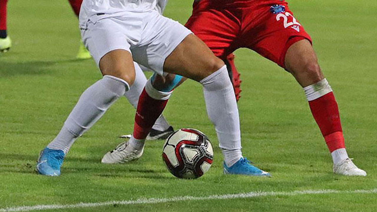 TFF 1. Lig'e çıkacak son takım yarın Antalya'da belli olacak