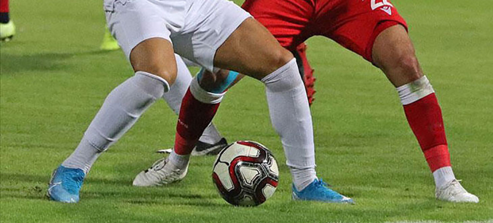 TFF 1. Lig'e çıkacak son takım yarın Antalya'da belli olacak