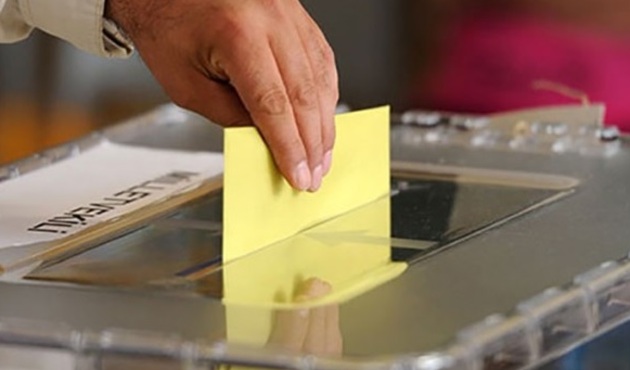 Evet yüzde 59, bugün seçim olsa AK Parti yüzde 51