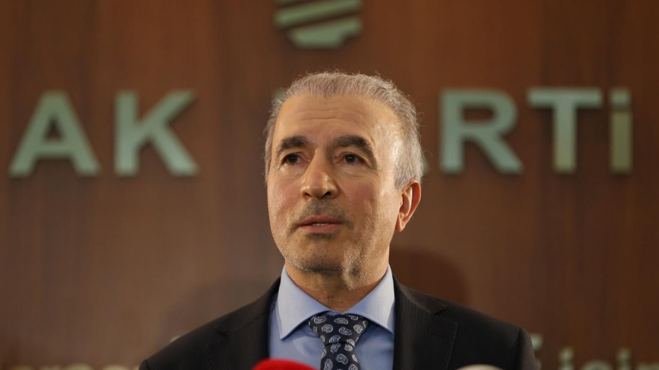 AK Parti'den "gündem" vurgusu: Sadece yetkililerce açıklanır