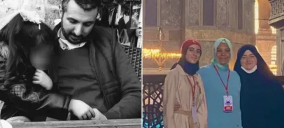 Saadet Partili Ebubekir Savaşan serbest bırakıldı