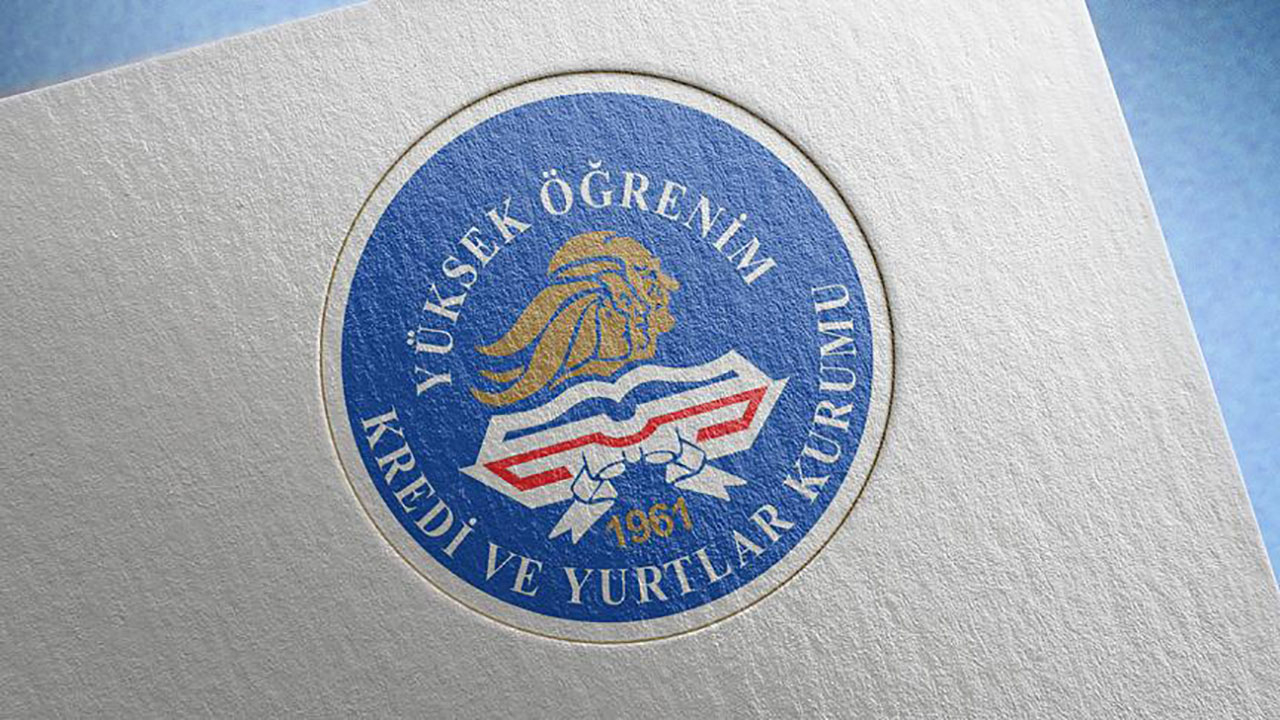 Yükseköğrenim burs ve kredileri bugün yatıyor