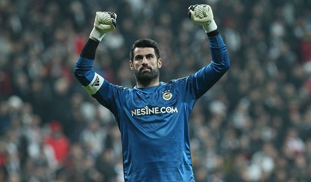 Volkan Demirel: Ne ayılığımız kalıyor ne başka şey!