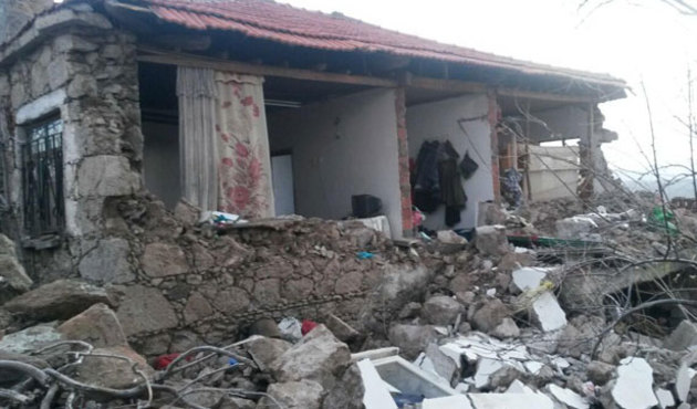 Çanakkale'de deprem!  İzmir ve İstanbul'da da hissedildi