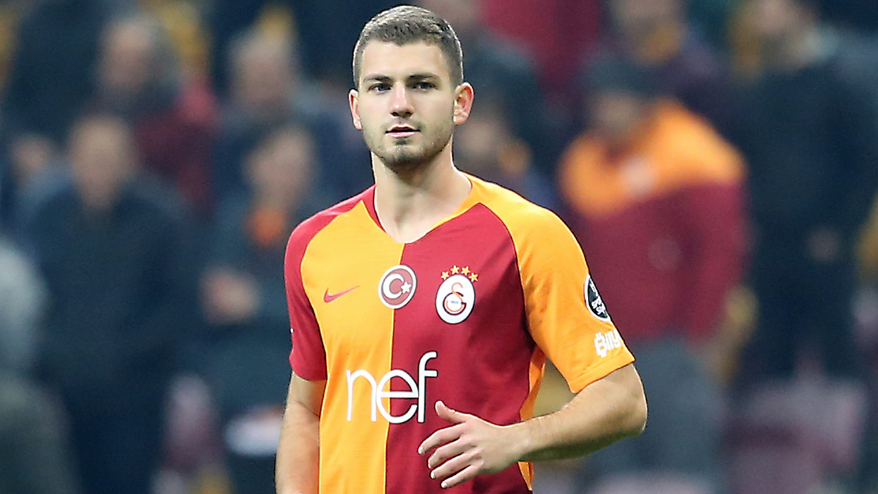 Gökay Güney Menemenspor'a transfer oldu