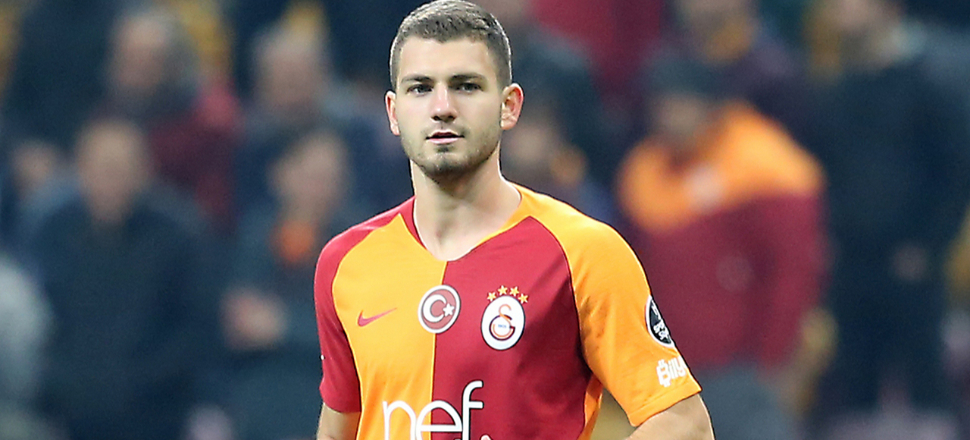Gökay Güney Menemenspor'a transfer oldu