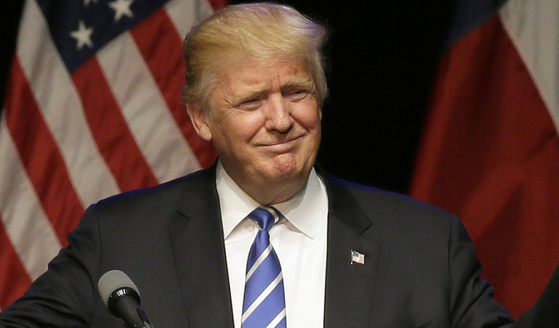 Vize yasağı için Trump'tan yeni hamle