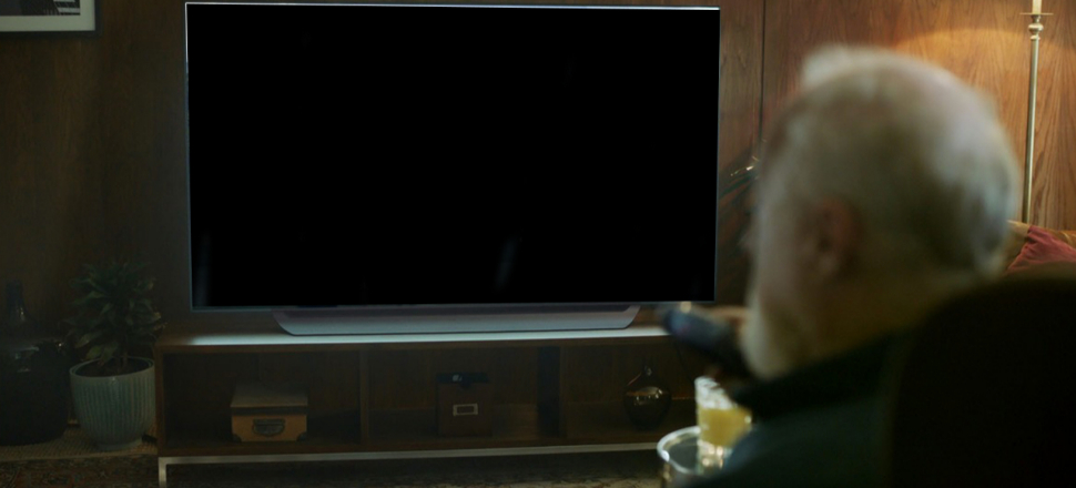 Halk TV'ye karartma kararı tebliğ edildi