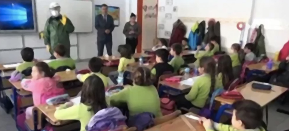 Okullarda bu uygulamalar olacak!