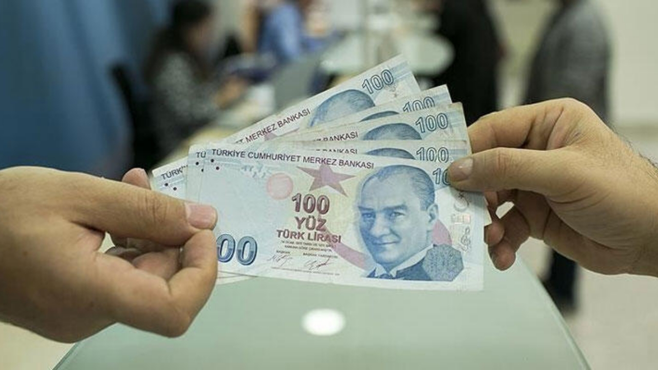 Bakan müjdeyi verdi: Ödemeler bugün başlıyor