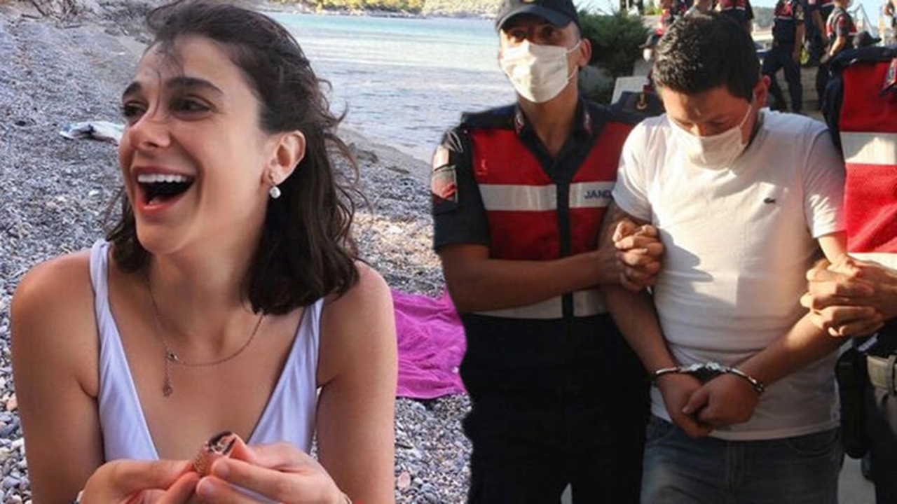 Pınar Gültekin cinayetinde yeni telefon ayrıntısı!