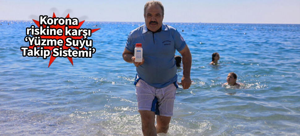 Sağlık Bakanlığı'ndan 'güvenli tatil' uygulaması