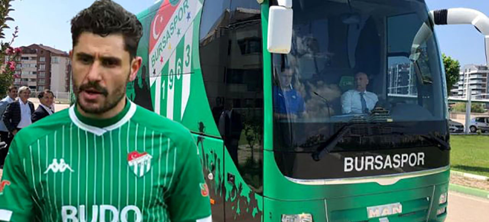 Bursaspor'da Özer Hurmacı krizinin perde arkası