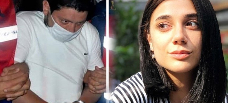 Epözdemir: Pınar Gültekin önceden tasarlanarak öldürüldü