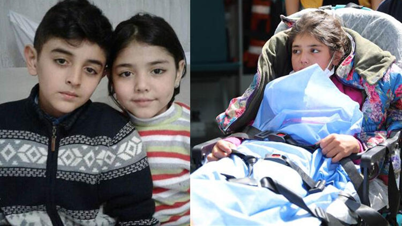 Elif ve ağabeyi Hasan hakkında flaş karar