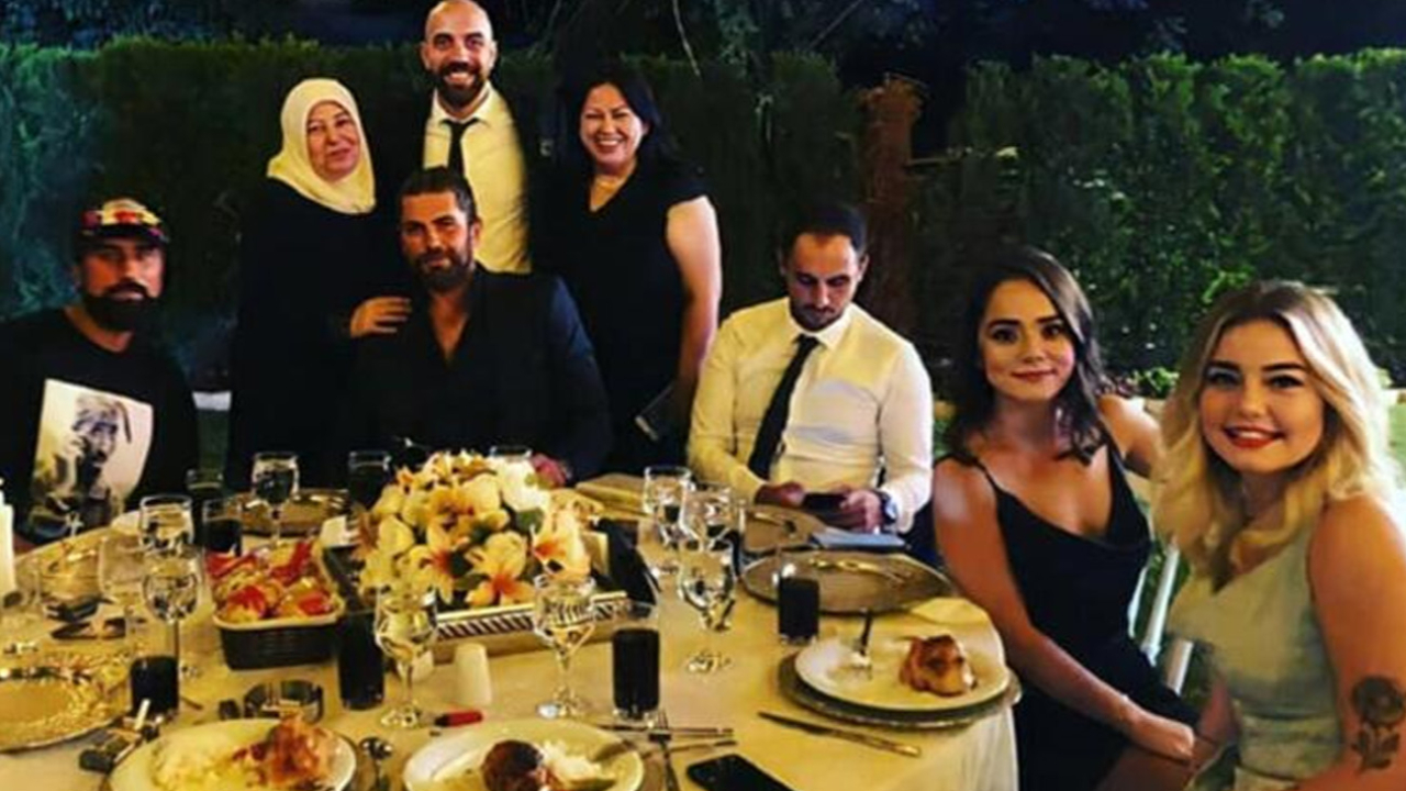 Survivor yarışmacıları yine bir arada!