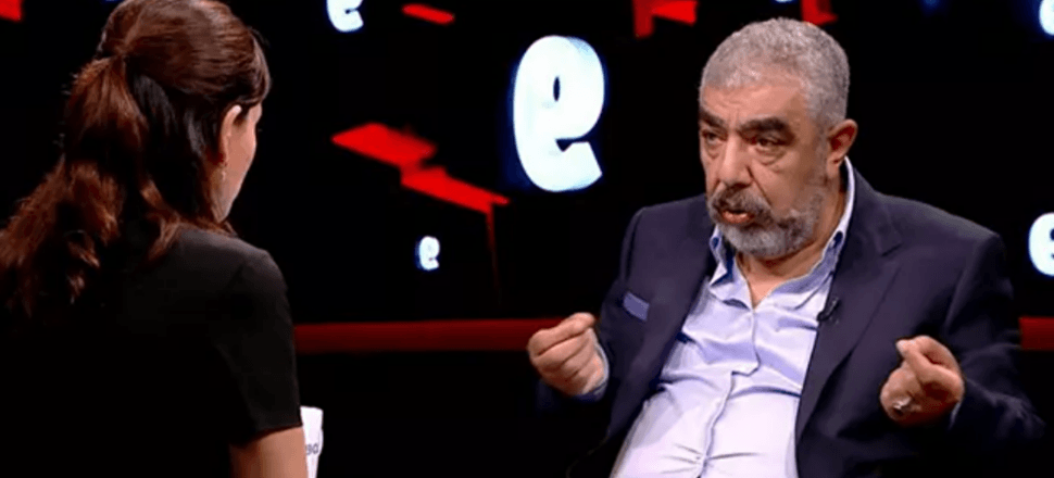 RTÜK üyesi İlhan Taşçı'dan Haluk Kırcı için dilekçe
