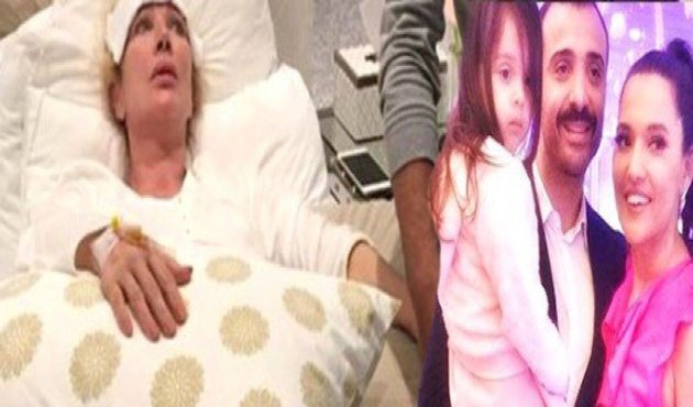 Demet Akalın'ın kızı Hira'nın doğum gününe katılamayan Seda Sayan'dan acı paylaşım