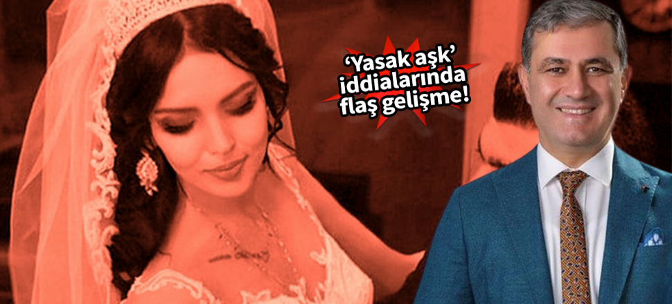 Belediye başkanıyla aşk yaşadığı iddia edilen kadın: Kumpasa alet edildim