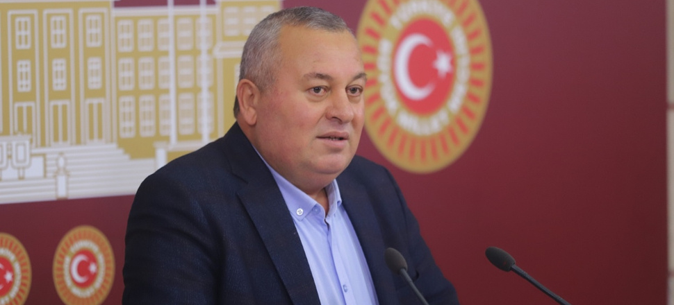 Enginyurt'tan Erdoğan'a fındık teşekkürü