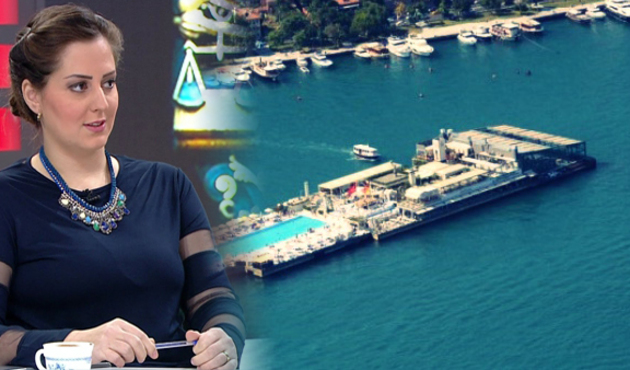 II. Abdülhamit'in torunu Nilhan Osmanoğlu'na tapudan kötü haber!