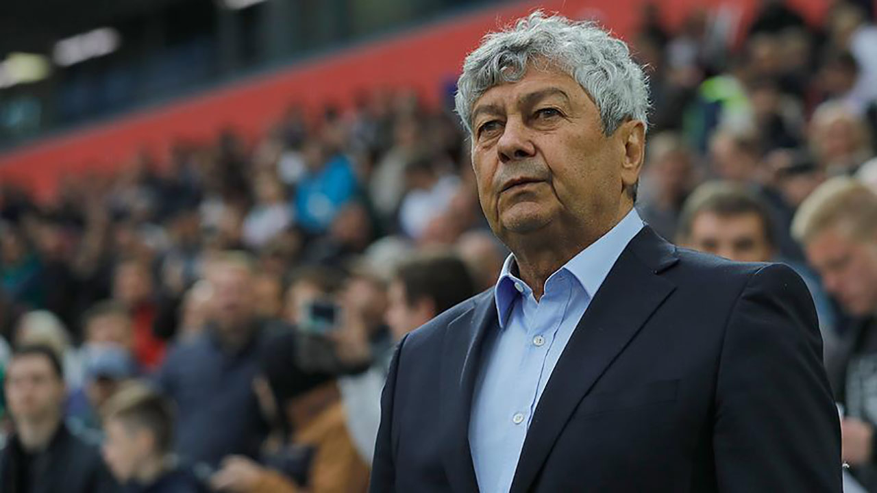 Lucescu istifa kararından vazgeçti