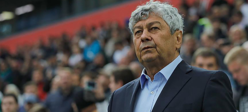 Lucescu istifa kararından vazgeçti