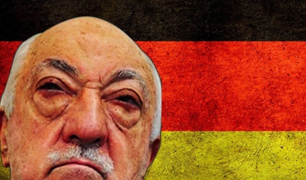 Almanya'dan FETÖ'cü askerlere 'koruma'
