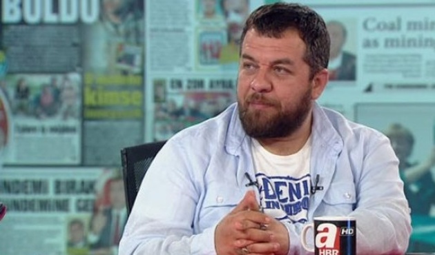 "Çok bunaldık be Reis" diyen İsmail Kılıçarslan'dan bir salvo daha!