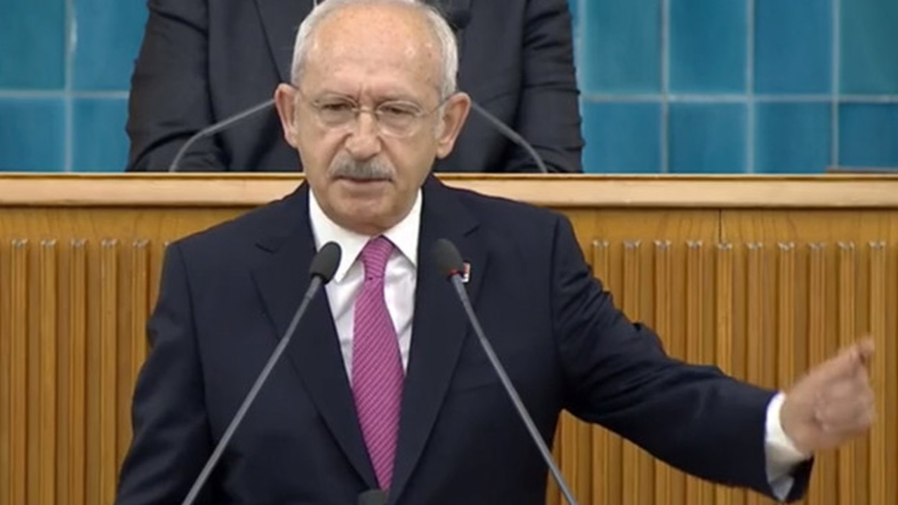 Kılıçdaroğlu'ndan Ali Erbaş'a tepki: Tarihini bilmeyen koltuğunu haketmiyordur