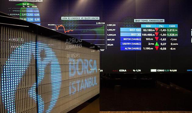 Coştu bir kere, Borsa İstanbul'u kimse durduramıyor!