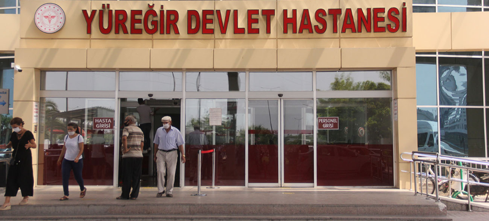 Test için cezaevinden çıkan eşini kaçırdı