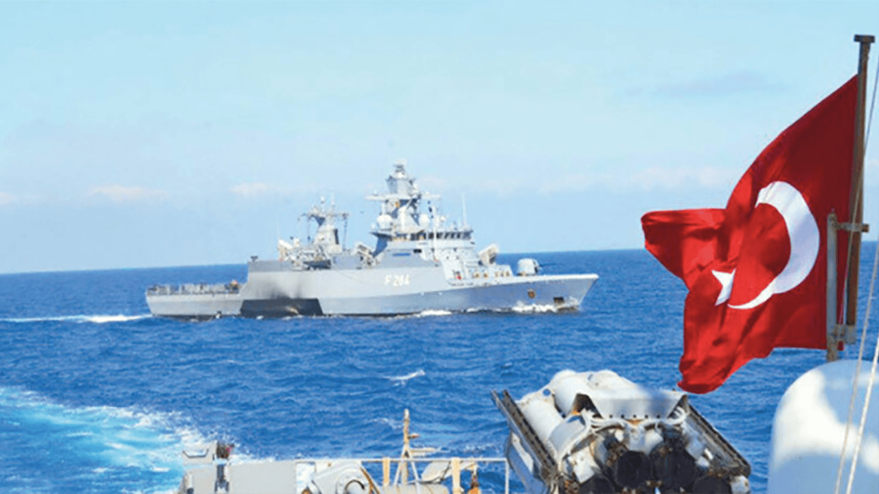 Türkiye'den dört stratejik müdahale