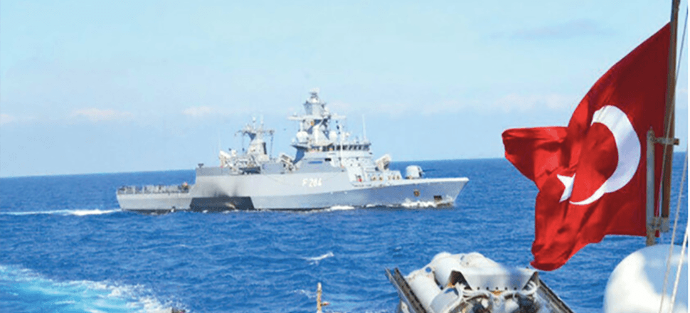 Türkiye'den dört stratejik müdahale