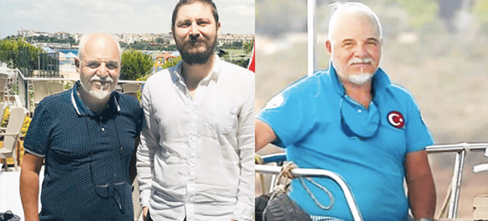 Dünya turu kabusa dönüştü