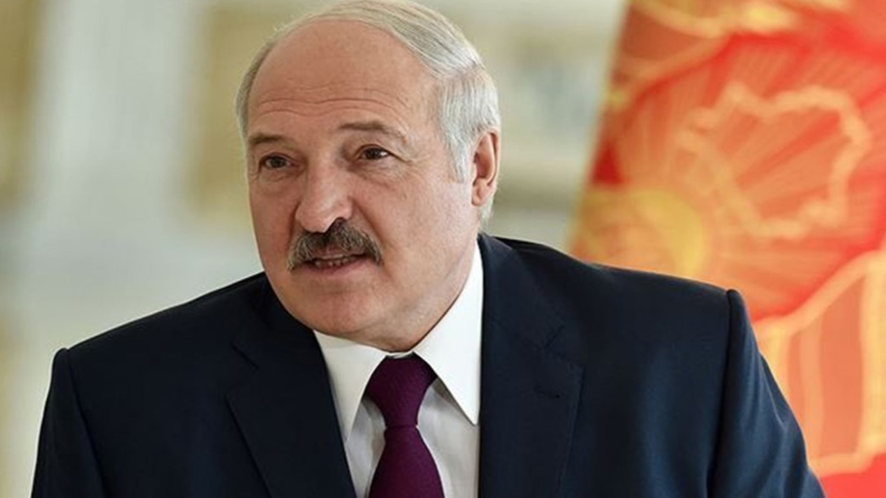 Belarus lideri Aleksandr Lukaşenko koronavirüse yakalandı