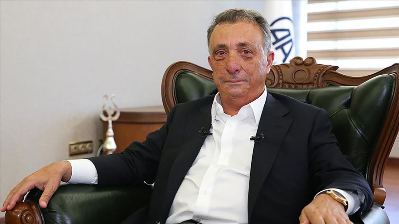 Çebi: "Caner ve Gökhan, oynamak istiyorlarsa..."