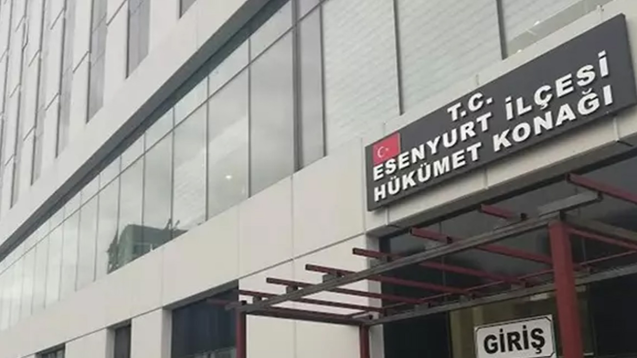Esenyurt'ta hareketli dakikalar! Ortalığı birbirine kattı...