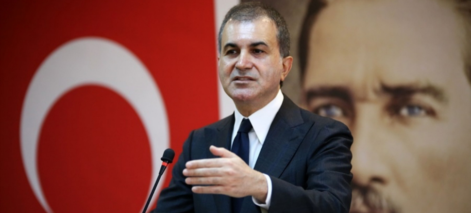 'Provokasyondur, kimse saygısızlık yapamaz'