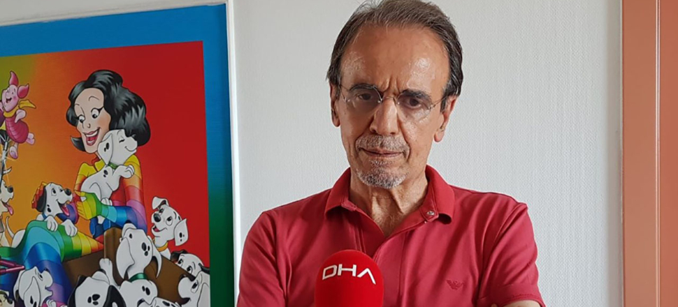 'Ziyaretler 20 dakikayı geçmesin'