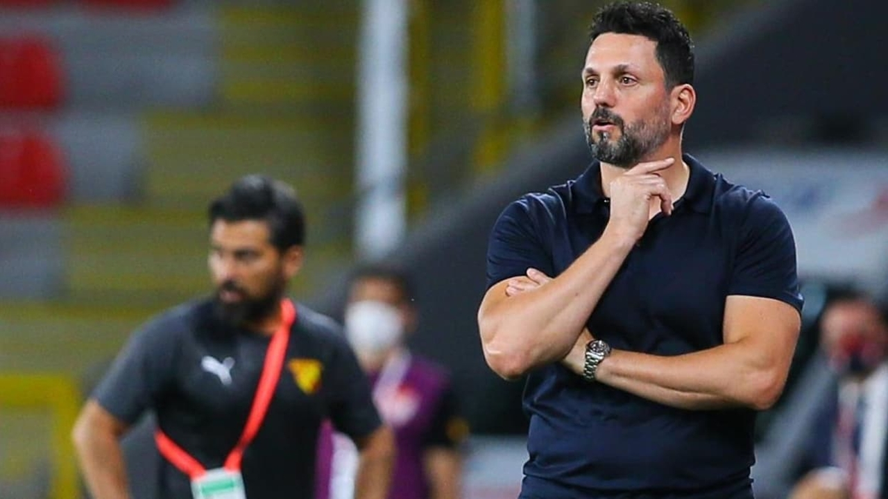 Fenerbahçe'de Erol Bulut sesleri