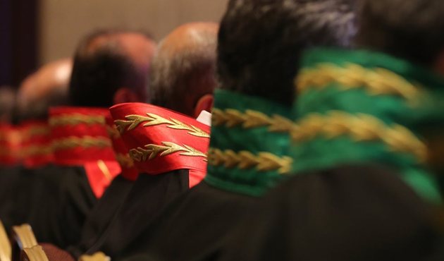 'Hocam hizmetten kopmayacağıma..."